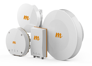 Backhaul